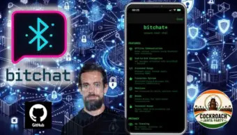 Govt orders GitHub to remove BitChat: Read how the app allows broadcasting messages at large protest sites when mobile and internet services are blocked