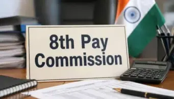 8th Pay Commission: ફક્ત એક નિર્ણય... અને 51,000 વધી જશે પગાર, શું સરકાર સ્વીકારશે માંગણી?