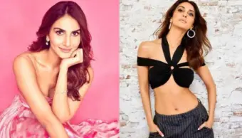 Vaani Kapoor Birthday : ਹੋਟਲ 'ਚ ਕੰਮ ਕਰਨ ਵਾਲੀ ਵਾਣੀ ਕਿਵੇਂ ਬਣੀ ਅਦਾਕਾਰਾ? ਅਕਸ਼ੈ-ਅਜੇ ਅਤੇ ਰਣਵੀਰ ਵਰਗੇ ਸੁਪਰਸਟਾਰਾਂ ਨਾਲ ਕੀਤਾ ਕੰਮ