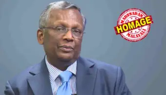 കേരളത്തിലെ ഹൃദ്രോഗ ചികിത്സയ്ക്ക് ആധുനിക മുഖം നല്കിയ ഡോക്ടര്; ആദ്യ 2 ഡി എക്കോ കാര്ഡിയോഗ്രാഫി ലാബ് സ്ഥാപിക്കുന്നതില് മുഖ്യപങ്ക്; എന്ഡോമയോ കാര്ഡിയല് ഫൈബ്രോസിസില് നിര്ണായക ഗവേഷണം; 2000 ല് പത്മശ്രീ; ഹൃദ്രോഗ വിദഗ്ധന് ഡോ. ജി. വിജയരാഘവന് അന്തരിച്ചു