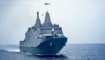 'Maritime security vital to international peace': India at UN calls for stronger global framework to keep sea lanes open