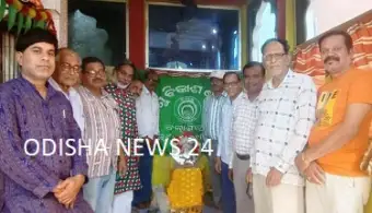 ଶିଶୁ ବିକାଶ କେନ୍ଦ୍ରର ୪୨ତମ ପ୍ରତିଷ୍ଠ ଦିବସ ପାଳନ