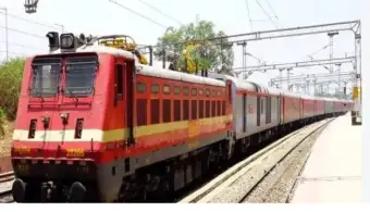 ମୟୂରଭଞ୍ଜକୁ ନୂଆ ଏକ୍ସପ୍ରେସ୍ ଟ୍ରେନ୍: ପୁରୀ-ବାଦାମପାହାଡ଼ ସେବାକୁ ମଞ୍ଜୁରି, ଆଦିବାସୀ ଅଞ୍ଚଳକୁ କେତେ ଲାଭ?