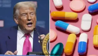 US India Trade: अमेरिकेकडून भारतीय औषध कंपन्यांना दिलासा; निवडक औषधांवर टॅरिफ शून्य, जाणून घ्या निर्णयाचं महत्त्व