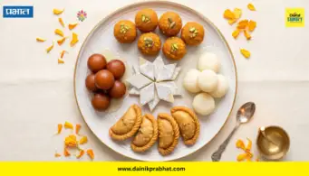 Leftover Sweets Recipes: गणेशउत्सवातील उरलेल्या मिठाईच काय कराल? बनवा ३ झटपट डेझर्ट, चव अशी की सगळे विचारतील रेसिपी!