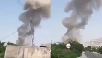 ପାକିସ୍ତାନରେ ଆତ୍ମଘାତୀ ବିସ୍ଫୋରଣ, ୧୧ ମୃତ