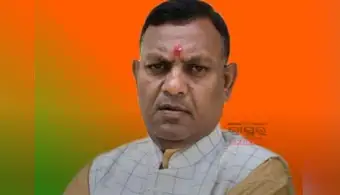 Braj Mohan Ram Appointed New Governor Of Odisha