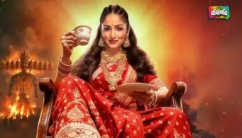 'वहिनी डायन आहे का?', यामी गौतमच्या 'नयी नवेली'चा धमाकेदार ट्रेलर रिलीज