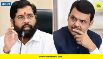 Eknath Shinde : एकनाथ शिंदेंमुळे भाजप सत्तेत; शिवसेना आमदाराच्या वक्तव्याने महायुतीत पुन्हा चर्चा