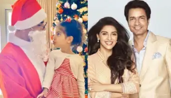 Inside Asin's nearly 3-acre South Delhi farmhouse