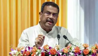 ଇସ୍ତଫା ଦେଲେ କେନ୍ଦ୍ର ଶିକ୍ଷାମନ୍ତ୍ରୀ ଧର୍ମେନ୍ଦ୍ର ପ୍ରଧାନ