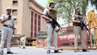 IAF officer arrested for allegedly leaking defence data; official say, 'was under active surveillance'