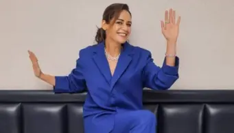 Mona Singh on shaping her career after Jassi: I started saying no to 90 percent of shows