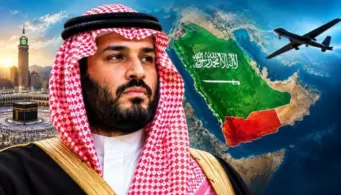 Whodunit 1,100 km from Yemen: If Houthis deny Makkah drone strike, who launched it?
