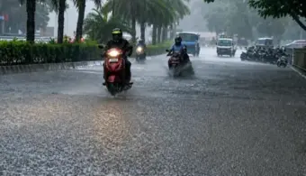 ଆସୁଛି ଆଉ ଏକ ଲଘୁଚାପ, ୧୨ ଯାଏଁ ପ୍ରବଳ ବର୍ଷା