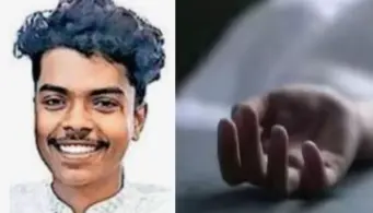 ഇനി ആ ചിരി ഇല്ല! ഓവര്‍ടേക്ക് ചെയ്തെത്തിയ വണ്ടി ഇടിച്ചുതെറിപ്പിച്ചു; കൊച്ചിൻ ഷിപ്യാര്‍ഡില്‍ ജോലി ചെയ്യുന്ന യുവാവിന് ദാരുണാന്ത്യം; വേദന താങ്ങാൻ കഴിയാതെ ഉറ്റവര്‍