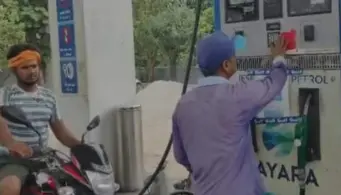 All India Petroleum Dealers Association seeks complete MDR exemption on UPI transactions for petrol pumps