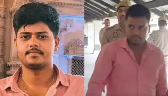 ഭാര്യയുമായി വഴിവിട്ട ബന്ധമെന്ന് സംശയം; ഉറങ്ങിക്കിടന്ന 19-കാരനെ ഇരുമ്പ് വെട്ടുകത്തി കൊണ്ടു തലയ്ക്കടിച്ചു കൊന്നു; വിദ്യാര്‍ഥിയുടെ കൊലപാതകത്തില്‍ പ്രതി പിടിയില്‍