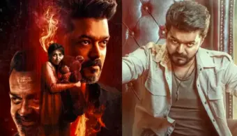 ರಾಜಕೀಯ ಅಖಾಡಕ್ಕೆ ಇಳಿದ್ರೂ ಕಮ್ಮಿಯಾಗದ ವಿಜಯ್ ಅಬ್ಬರ: ಬಾಕ್ಸಾಫೀಸ್ʼನಲ್ಲಿ "ಜನ ನಾಯಗನ್" ಗಳಿಕೆ ಎಷ್ಟು ಗೊತ್ತಾ..?