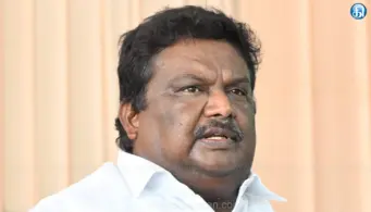 திமுக தயவால் 4 முறை எம்பியானீங்க. விசில போடு, வைப் பண்ணு, டான்ஸ் ஆடு தேவையில்லாமல் விமர்சனம் பண்ணாதீங்க. வைகோவுக்கு சிவசங்கர் எச்சரிக்கை
