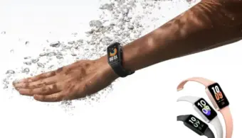 Xiaomi Smart Band 11 Active लॉन्च: स्लिम डिजाइन और 21 दिन की दमदार बैटरी लाइफ