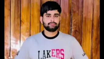 ਡੇਰਾ ਬਾਬਾ ਨਾਨਕ : ਕਾਂਗਰਸੀ ਸਰਪੰਚ ਨਵਦੀਪ ਸਿੰਘ ਦੇ ਛੋਟੇ ਭਰਾ ਦਾ ਕਤਲ, ਅਣਪਛਾਤਿਆਂ ਨੇ ਵਾਰਦਾਤ ਨੂੰ ਦਿੱਤਾ ਅੰਜਾਮ