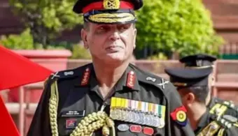 General Dheeraj Seth Moscow Visit: भारत-रूस मिलिट्री डिप्लोमेसी में नया मोड़! सेना प्रमुख के रूस दौरे से पश्चिमी देशों में हलचल