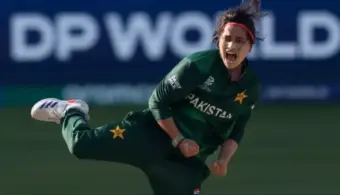 Pakistan vs Thailand Women Cricket: एशियन गेम्स में थाईलैंड ने पाकिस्तान के छुड़ाए छक्के, 2 गेंद रहते जीता पाक