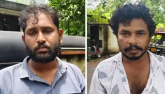 കടയില്‍ കയറി യുവതിയെ തള്ളിയിട്ട് ഉപദ്രവിച്ചു; മാല പൊട്ടിച്ച്‌ കടന്ന വിരുതന്മാര്‍ ഒടുവില്‍ കുടുങ്ങി; 'ഓപ്പറേഷൻ ഡാൻസാഫില്‍' വില്ലന്മാര്‍ക്ക് എട്ടിന്റെ പണി