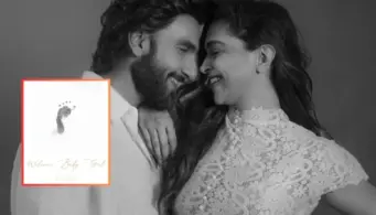 Deepika-Ranveer Baby Girl: રણવીર-દીપિકાના ઘરે બીજી દીકરીનું આગમન, પોસ્ટ શેર કરી આપ્યા Good news