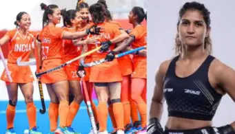Asian Games: ભારતીય મહિલા હોકી ટીમે ઉઝબેકિસ્તાનને 19-0થી હરાવ્યું, ટેબલ ટેનિસ-હોકીમાં પુરુષ-મહિલા ટીમો જીતી, MMAમાં સુચિકાનો મેડલ નિશ્ચિત