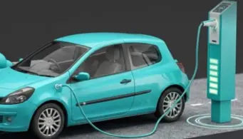 Strong EV uptake positions India for next phase of manufacturing growth: Report