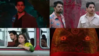 The Vvaan trailer: Sidharth Malhotra enters forbidden forest in mystery-filled fantasy adventure