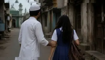 Grooming jihad in Bihar: Junaid traps 16-year-old Hindu girl and takes her away, father fears forced marriage, human trafficking and rape, distressed family talks to OpIndia