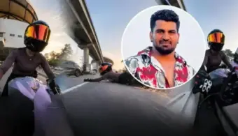 Gurugram Police Action: राजस्थान से गिरफ्तार मुख्य आरोपी कल्याण बैंसला कोर्ट में पेश, 1 अक्टूबर को होगी अगली सुनवाई
