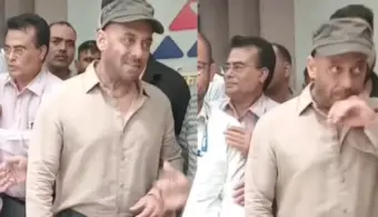 Salman Khan: ସଲମାନଙ୍କର ଇଏ କ'ଣ ହେଲା? ଚମକି ପଡିଲେ ଫ୍ୟାନ୍ସ!