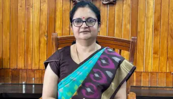 ಜು. 25ರಂದು ಉಡುಪಿ ಜಿಲ್ಲೆಯ ಶಾಲಾ - ಕಾಲೇಜುಗಳಿಗೆ ರಜೆ: ಡಿಸಿ ಸ್ವರೂಪ ಟಿ.ಕೆ.