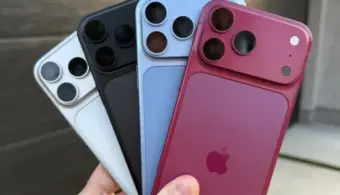 iPhone 18 Pro Price and Production: भारत में आईफोन 18 प्रो और प्रो मैक्स का उत्पादन शुरू, जानिए क्या है कीमत और एक्सपोर्ट डिटेल्स