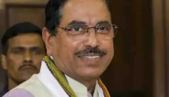 କେନ୍ଦ୍ରମନ୍ତ୍ରୀ ପ୍ରହ୍ଲାଦ ଯୋଶୀଙ୍କୁ କେନ୍ଦ୍ର ଶିକ୍ଷାମନ୍ତ୍ରାଳୟର ଅତିରିକ୍ତ ଦାୟିତ୍ବ