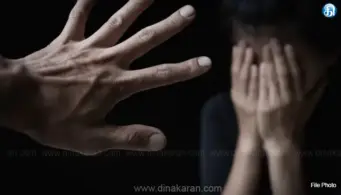 8ம் வகுப்பு மாணவியிடம் பாலியல் சீண்டல்: பள்ளி ஆசிரியரிடம் விசாரணை
