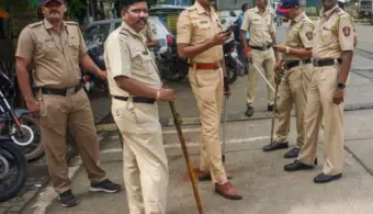 ଡ୍ୟୁଟି ସମୟରେ ପୁଲିସଙ୍କୁ ମୋବାଇଲ ମନା, ଫଟୋ-ଭିଡିଓ କଲେ ନିଆଯିବ କାର୍ଯ୍ୟାନୁଷ୍ଠାନ