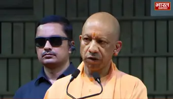 'जिनके पास संस्कार नहीं उनसे उम्मीद मत करो' CM Yogi का बड़ा बयान