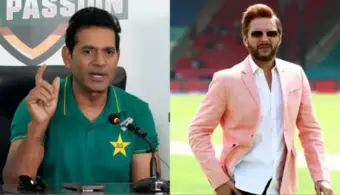 Pakistan Cricket Board Update: इंग्लैंड में फजीहत के बाद मोहसिन नकवी एक्शन में, वहाब रियाज की भी हो सकती है छुट्टी