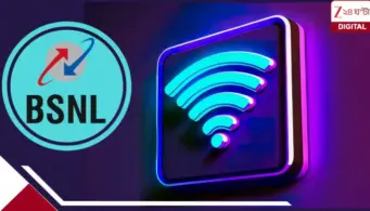 BSNL আনল ধামাকা ব্রডব্যান্ড প্ল্যান, ২০০Mbps স্পিডের ইন্টারনেট, ৫০০০ ডিজি ডেটা, ২৫ OTT