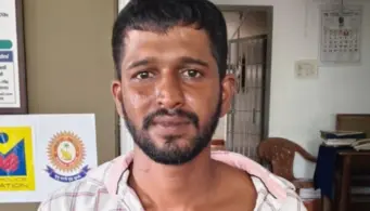 തൃശൂരില്‍ കൈവിലങ്ങുമായി കുപ്രസിദ്ധ പ്രതിയുടെ വൻ 'എസ്‌കേപ്പ്'; ഒടുവില്‍ കാടും മലയും കയറി പിടിച്ച്‌ പോലീസ്