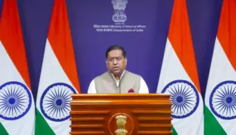 Absolute disdain: India hits back at Pakistan over PoJK violence, demands global scrutiny