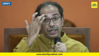 Sunil Ahir : उद्धव ठाकरेंचा आणखी एक विश्वासू नेता फुटणार? चर्चांना उधाण, मुंबईत नेमकं काय चाललयं?