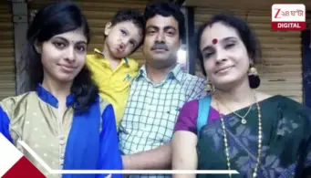 রক্তাক্ত রংপুরে হিন্দু নিধন! স্ত্রী-মেয়েকে ধর্ষণ! শিক্ষক পরিবারের ৪ জনকেই নৃশংস খুন