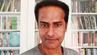 Gandhinagar court sends The Wire columnist Ravi Nair to jail for missing hearing; Gujarat HC issues notice: Here's what happened