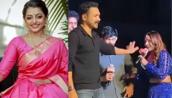 പരിഹസിക്കാന്‍ വേണ്ടി ചെയ്തതല്ല. ആ മാറ്റം കാണിക്കാന്‍ വേണ്ടിയായിരുന്നു, മീര അനില്‍